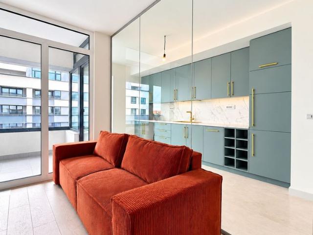 Apartament închirieri în Bucureștii Noi, București