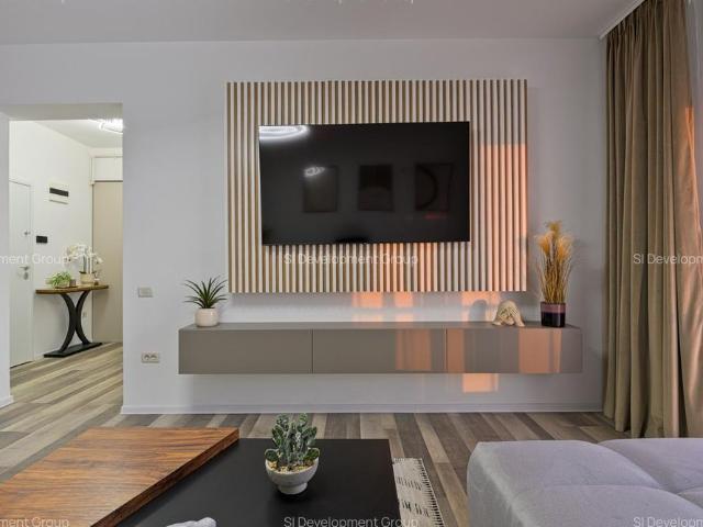 Apartament închirieri în București