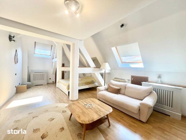 Apartament închirieri în București