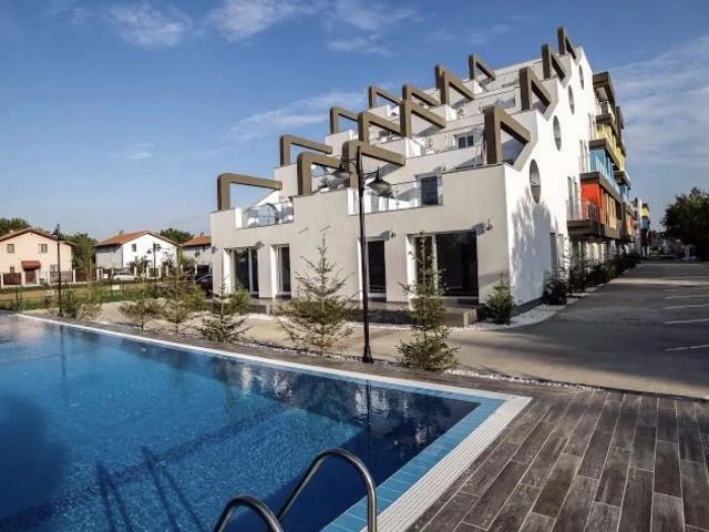 Apartament închirieri în Otopeni, Ilfov