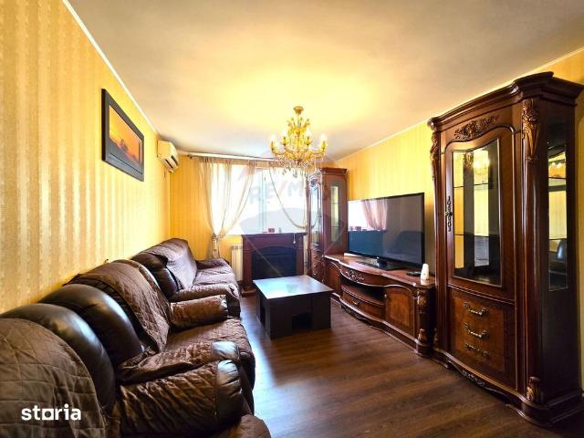 Apartament închirieri în București