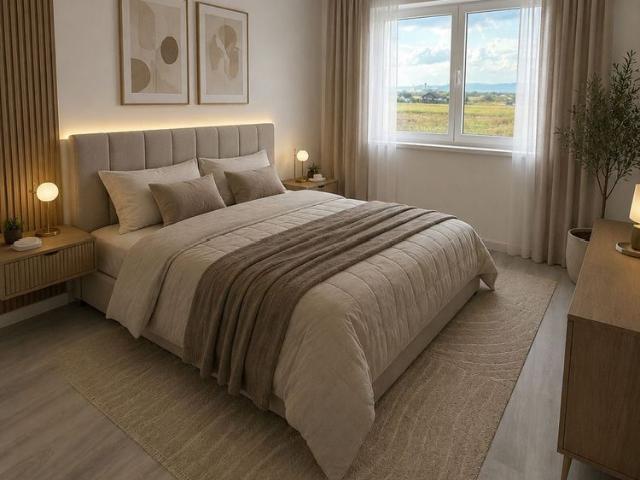 Apartament închirieri în Sanpetru, Brașov