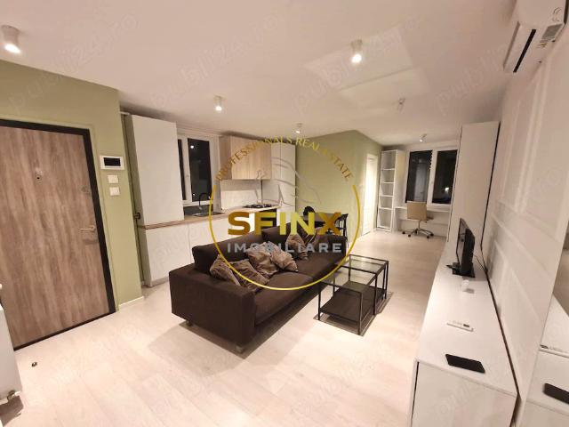 Apartament închirieri în București