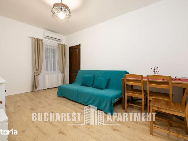 Apartament închirieri în București