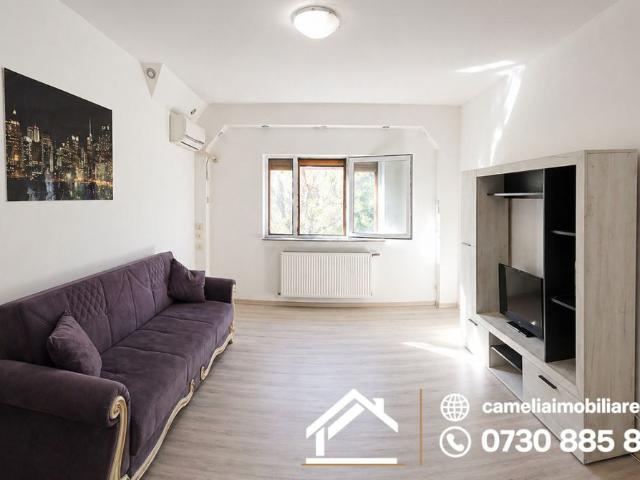 Apartament închirieri în București