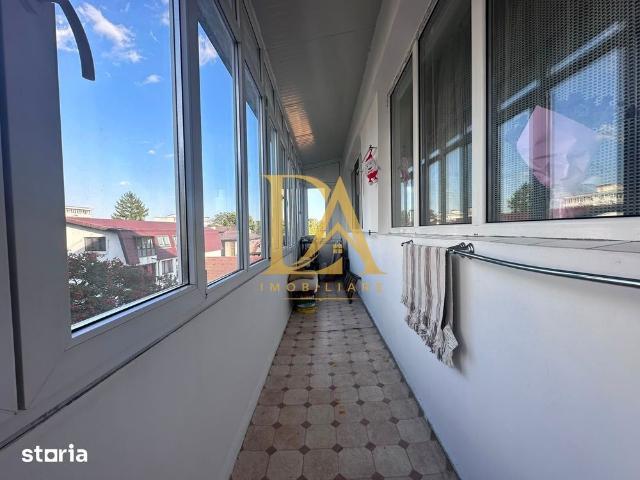 Apartament închirieri în București