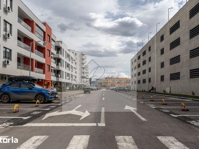 Apartament închirieri în Voluntari, București