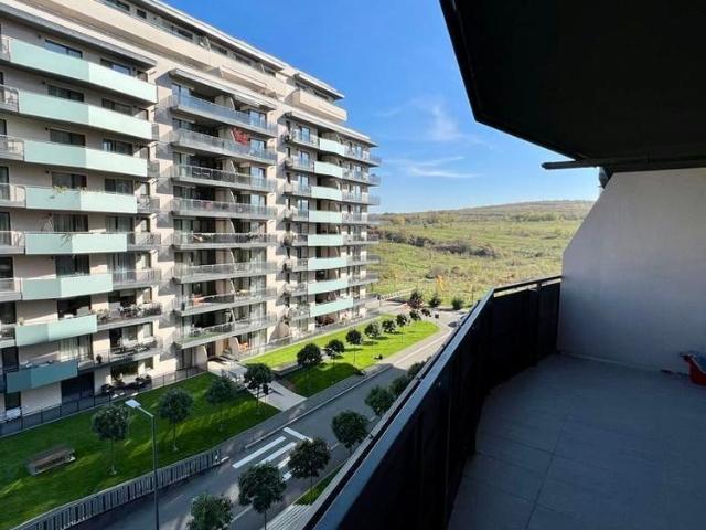 Apartament închirieri în Grand Park Residence, Cluj-Napoca