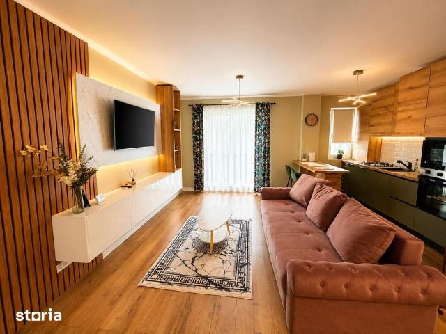 Apartament închirieri în Baciu, Cluj