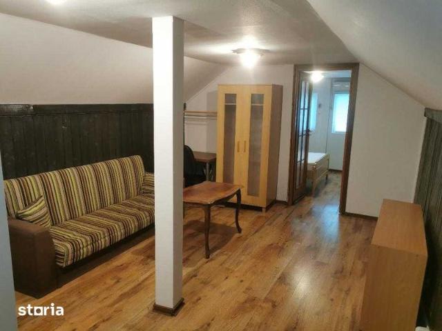 Casă închirieri în Mircea Cel Batran, Iași