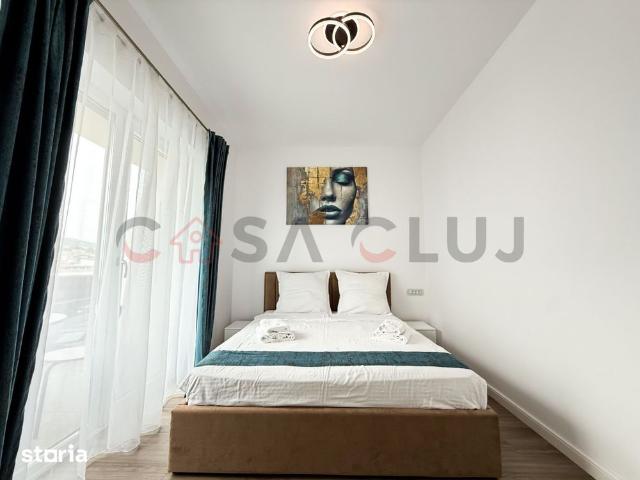 Apartament închirieri în Cluj-napoca, Cluj