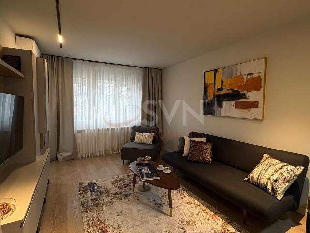 Apartament închirieri în București