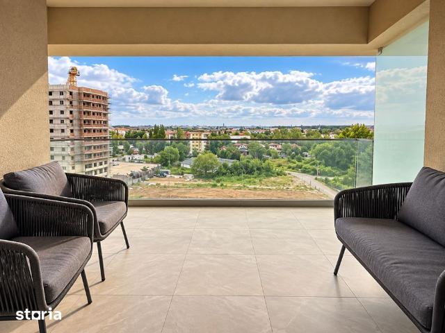 Apartament închirieri în Națiunile Unite, București