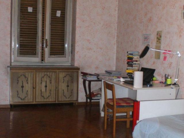 Stanza in affitto a Centro, Torino