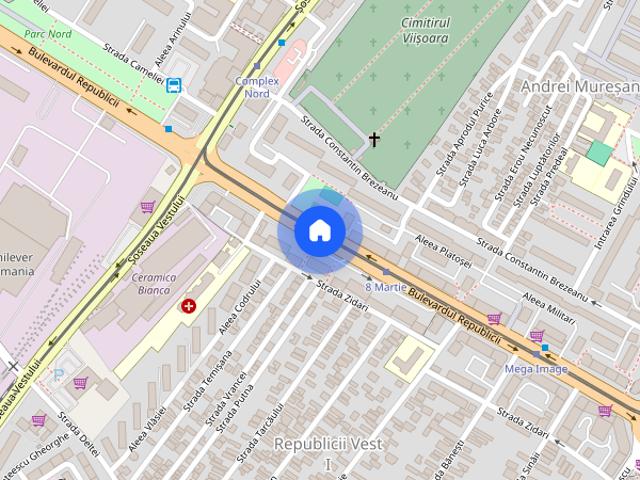 Apartament închirieri în Ploiesti, Prahova
