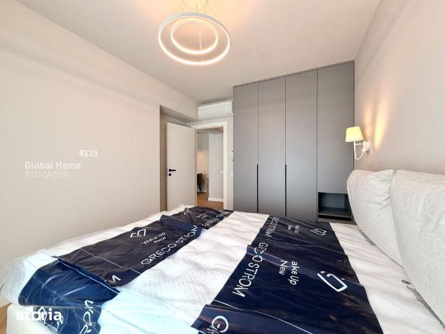 Apartament închirieri în București