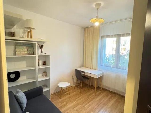 Apartament închirieri în București