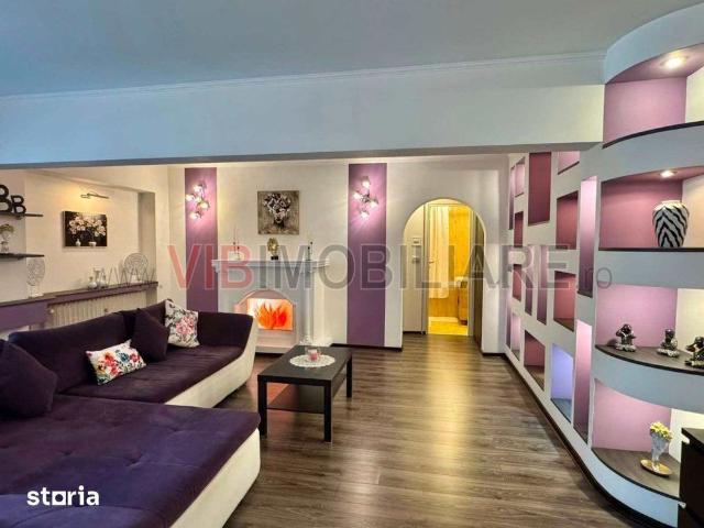 Apartament închirieri în București