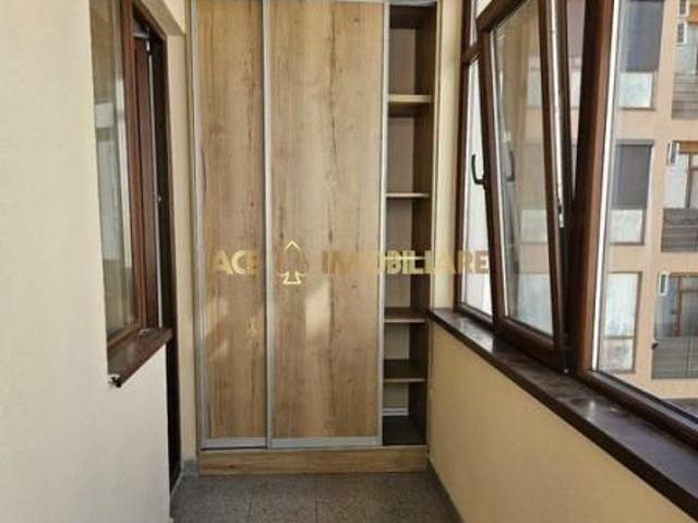 Apartament închirieri în București