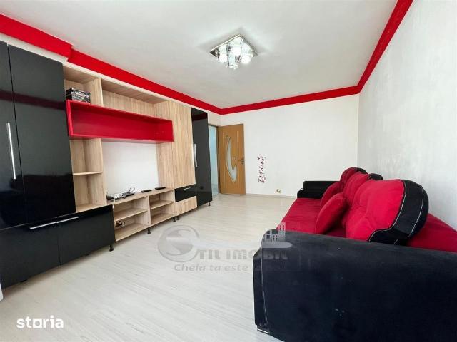 Apartament închirieri în Mircea Cel Batran, Iași