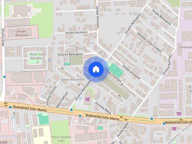 Apartament închirieri în Sector 6, București