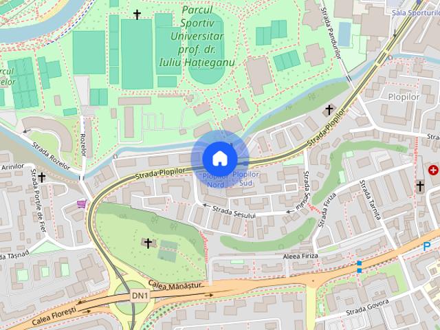Apartament închirieri în Cluj-napoca, Cluj