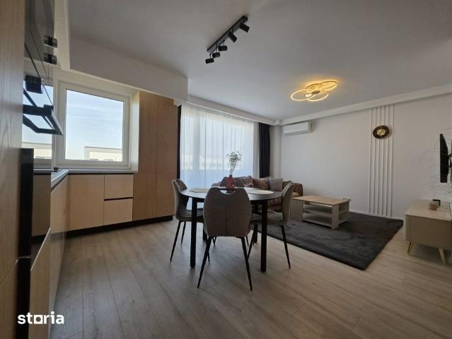 Apartament închirieri în Cartierul Roșu, București