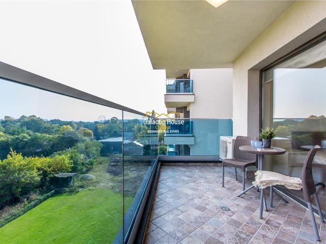Apartament închirieri în București