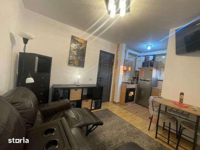 Apartament închirieri în București