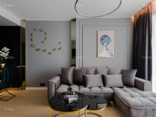 Apartament închirieri în București