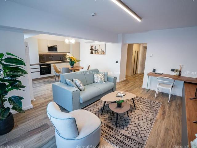 Apartament închirieri în București