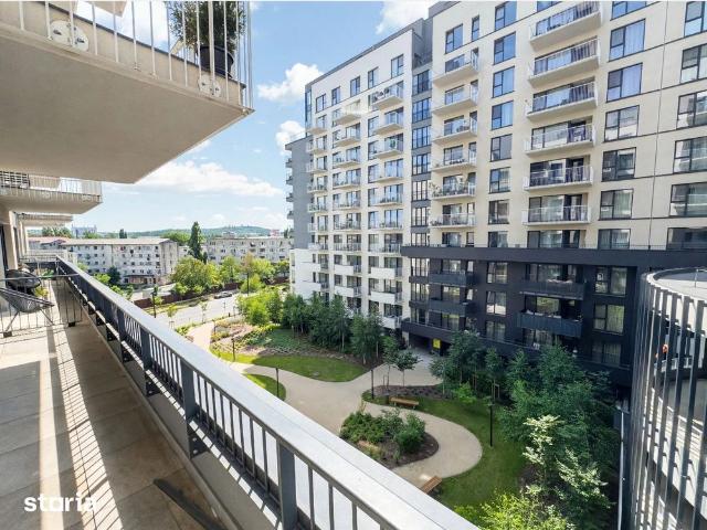 Apartament închirieri în Mircea Cel Batran, Iași