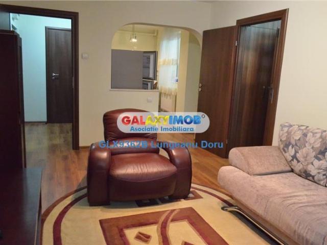 Apartament închirieri în București