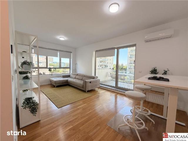 Apartament închirieri în București