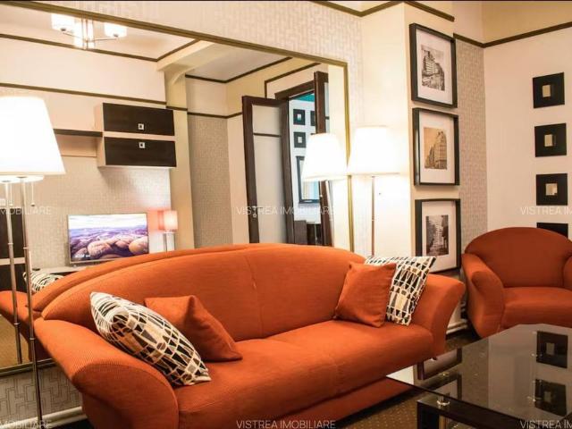 Apartament închirieri în București
