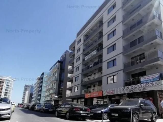 Apartament vânzări în Mamaia, Constanța