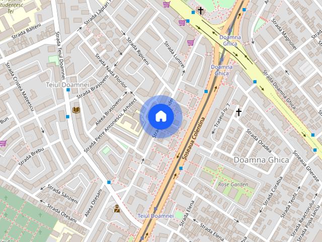 Apartament închirieri în București