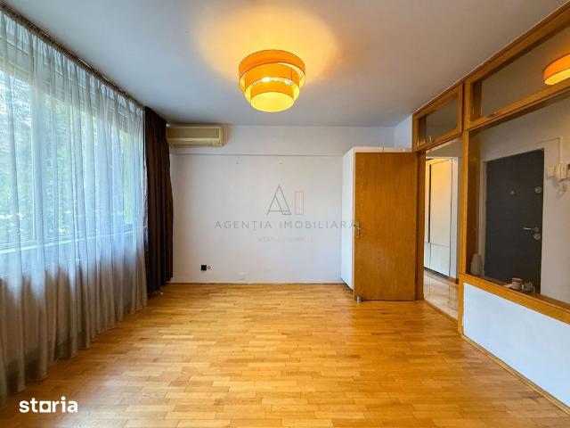 Apartament închirieri în Domenii, București
