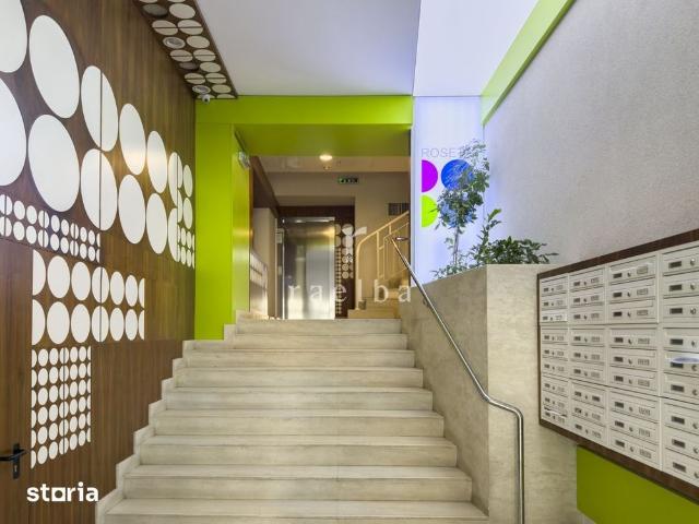 Apartament închirieri în București