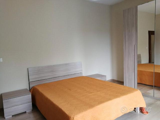 Stanza in affitto a Crocetta-San Lazzaro-Modena Est, Modena