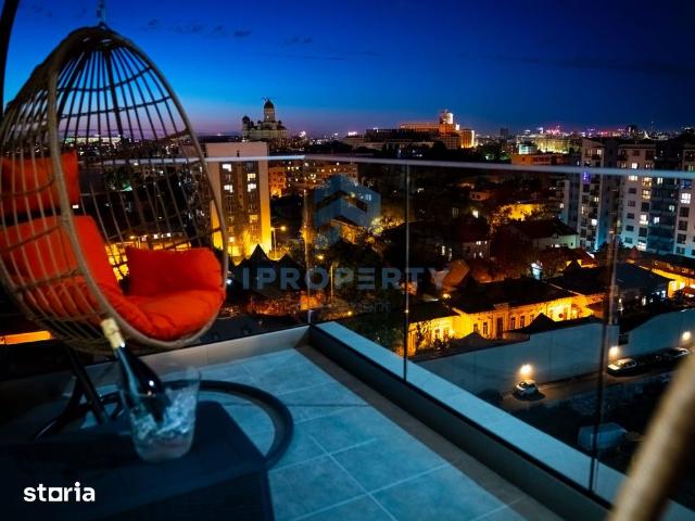 Apartament închirieri în București