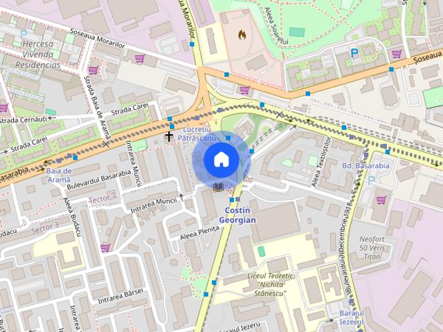 Apartament închirieri în Sector 3, București