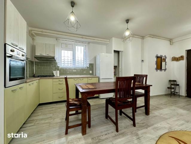 Apartament închirieri în București