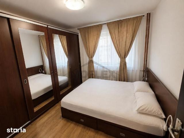 Apartament închirieri în București