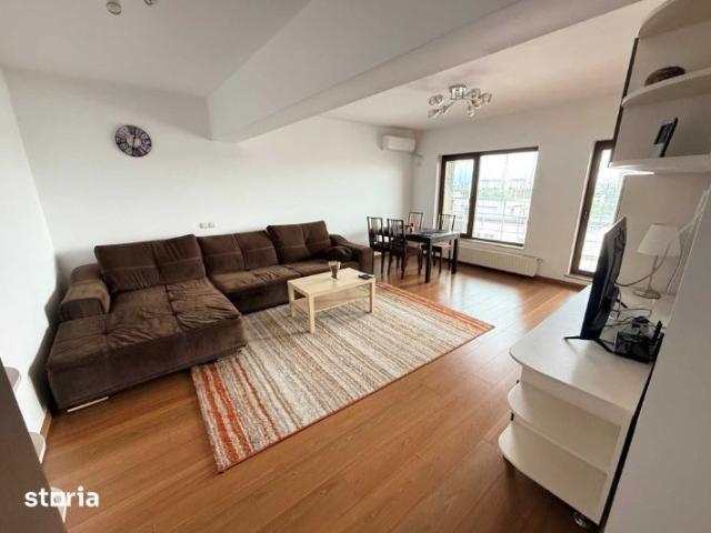 Apartament închirieri în București