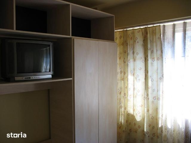 Apartament închirieri în Cartierul Roșu, București