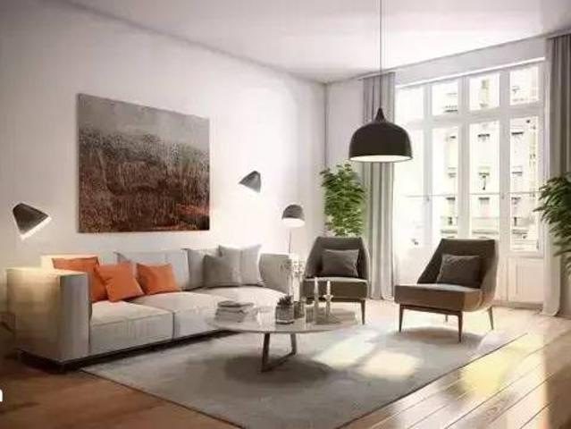 Apartament vânzări în București