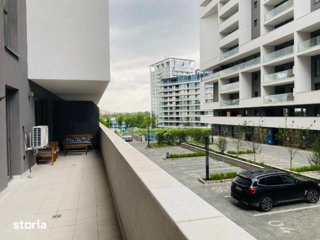 Apartament închirieri în București