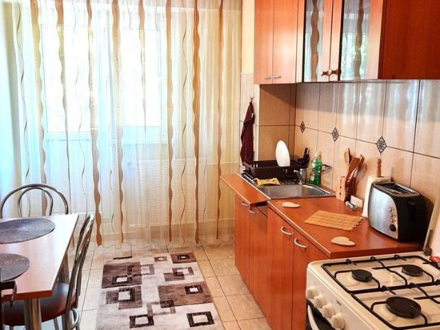 Apartament închirieri în Cartierul Roșu, București