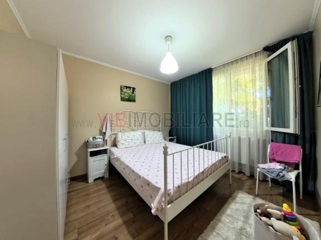 Apartament închirieri în București
